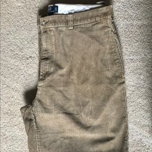 Ralph Lauren Men’s Corduroy Philip Pant